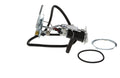 CARTER fuel pump detail