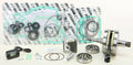 Wiseco, Garage Buddy Complete Engine Rebuild Kit, 66.40 mm Bore