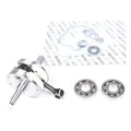Wiseco, Garage Buddy Complete Engine Rebuild Kit, 66.40 mm Bore