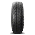 Michelin Tires auto part detail