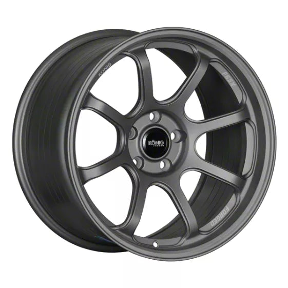 Konig Wheels auto part