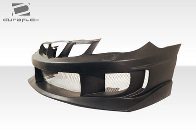 2006-2007 Subaru Impreza Duraflex C-Speed Body Kit - 4 Piece - Includes C-Speed Front Bumper Cover (106972) Z-Speed Side Skirts Rocker Panels (104167) Z-Speed Rear Bumper Cover (104168)