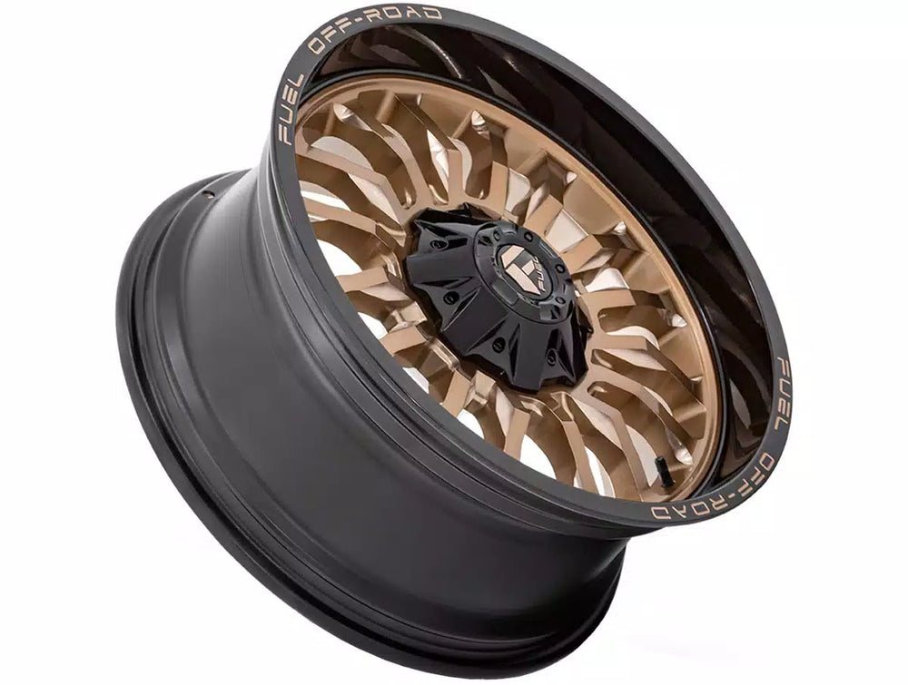 D797 22X12 6X135/5.5 BRNZ BLK-LP -4