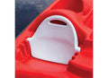 Pelican Watersports auto part installed view