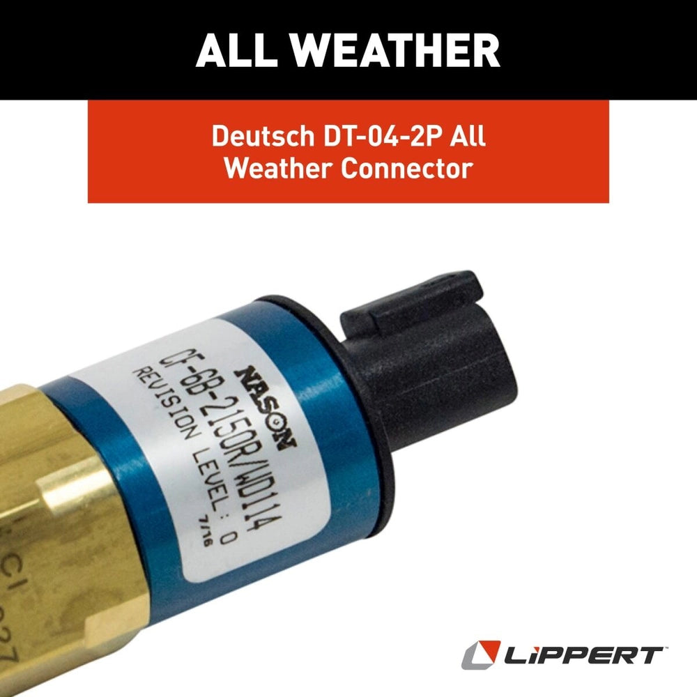 Lippert Components Inc. auto part