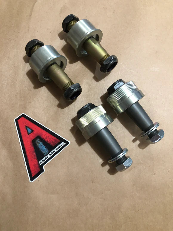 American Iron Off-Road auto part