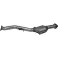 FORESTER/IMPREZA/LEGACY/OUTBACK OBDII CATALYTIC CONVERTER DIRECT FIT