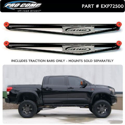 Pro Comp Gm Trac-Bar Arms Standard