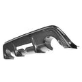 CF Rr Valance Sci FR-S/ S