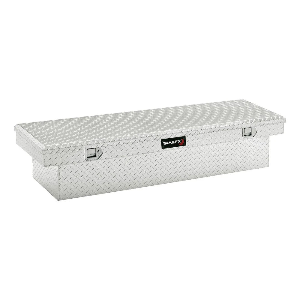 72" SINGLE LID C/O BOX