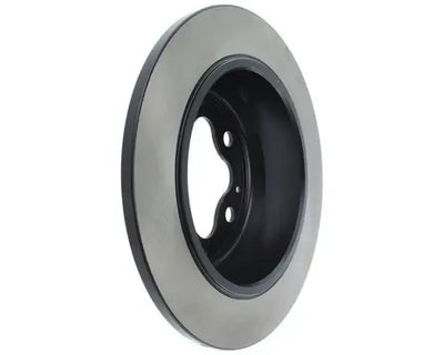Stoptech 64-66 Porsche 911/65-66 Porsche 912 Rear Premium Brake Rotor