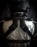 Head and Neck Restraint RevX Carbon Medium / Lrg