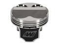Wiseco Acura 4v Domed +8cc STRUTTED 88.0MM Piston Shelf Stock Kit