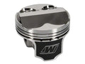 Wiseco Acura 4v Domed +8cc STRUTTED 89.0MM Piston Shelf Stock Kit