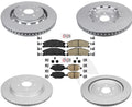 Stoptech auto part