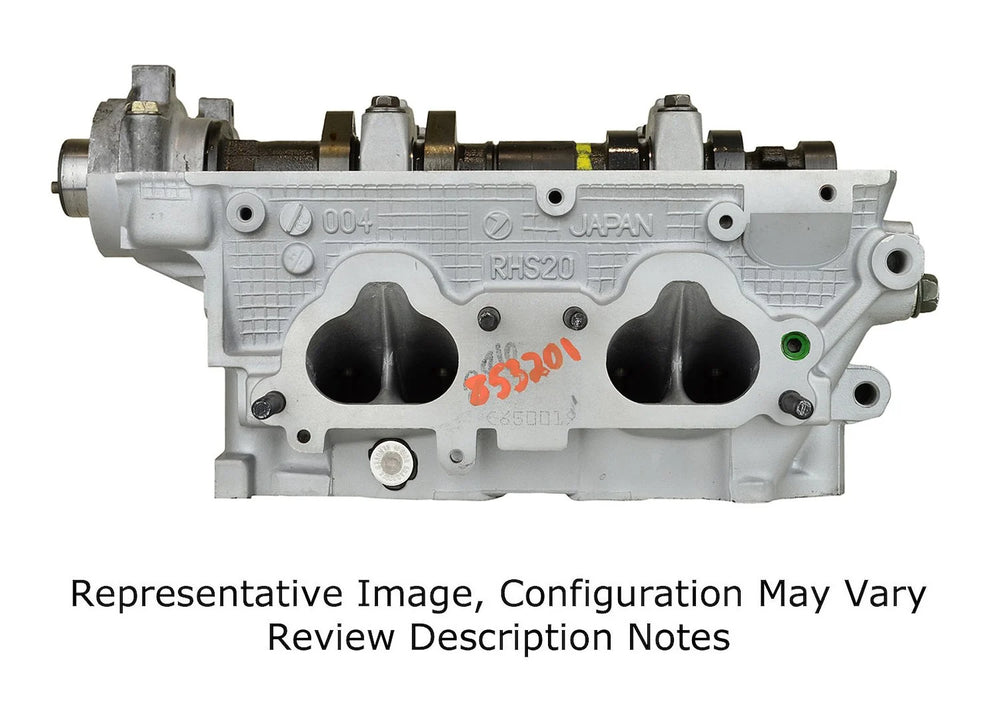 SUBARU EJ20D 02-05 LFT HD
