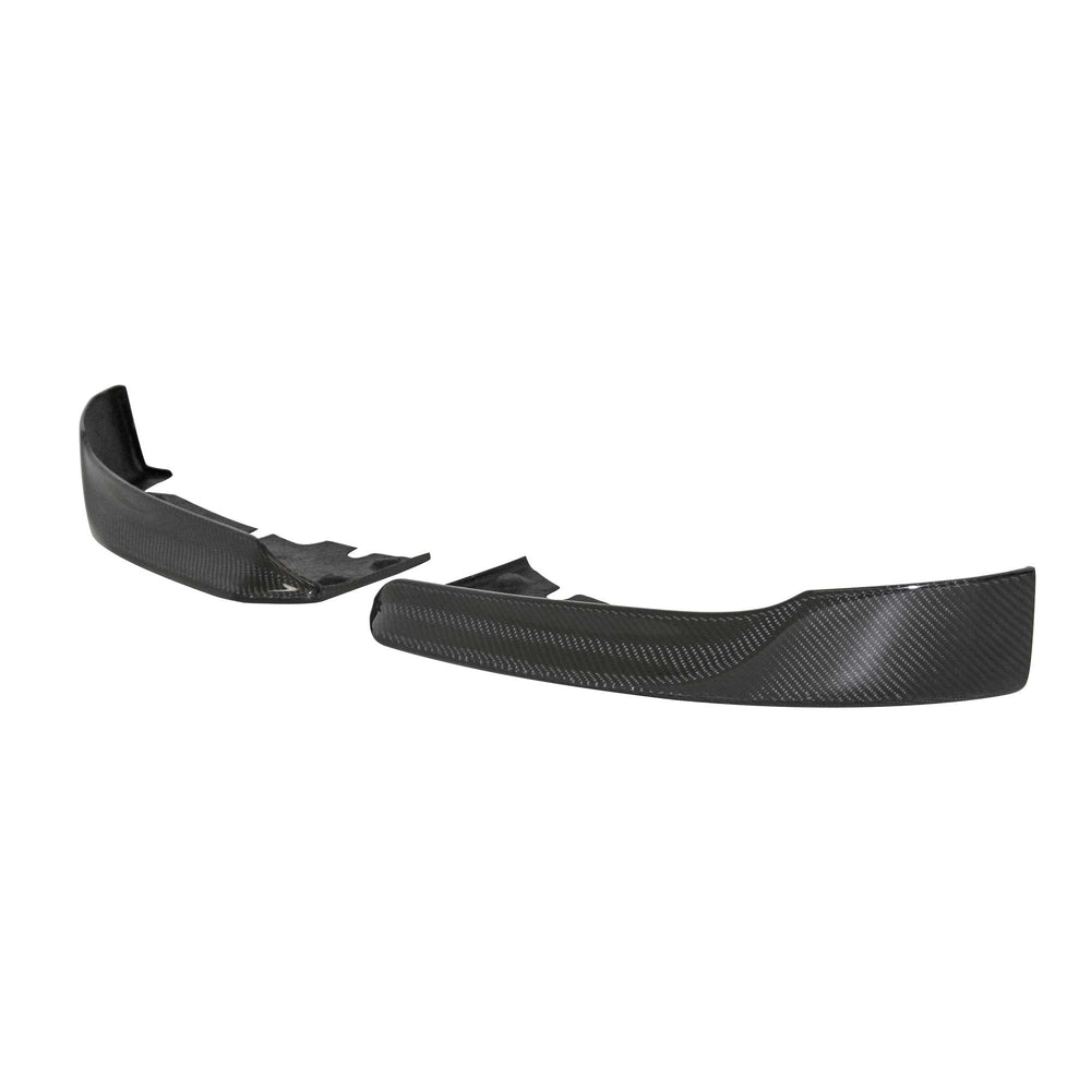 Seibon carbon auto part