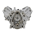 GM 5.3 L84 19-23 ENGINE W/TIN