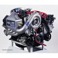 Tuner Kit 1996-1998 4V Mustang Cobra w/V-3 Si-Trim AND Cooler Satin