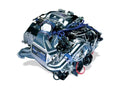 Tuner Kit 1996-1998 4V Mustang Cobra w/V-3 Si-Trim AND Cooler Satin