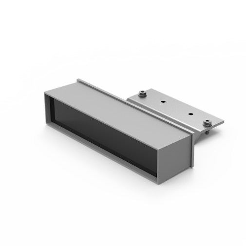 LOW PROFILE 795H EMITTER FOR INSTAL