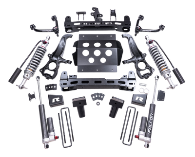 ReadyLift Suspension auto part