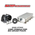 VMP PREDATOR EO DRAG PACK WITH 20% OD LOWER