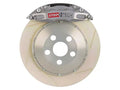 StopTech 94-04 Ford Mustang Front BBK Trophy ST-40 355x32mm Zinc Coated Slotted Rotors
