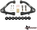 CAMBURG ENGINEERING INC. auto part close-up