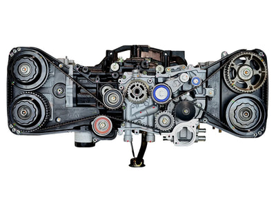 SUBARU EJ20D 02-05 ENG
