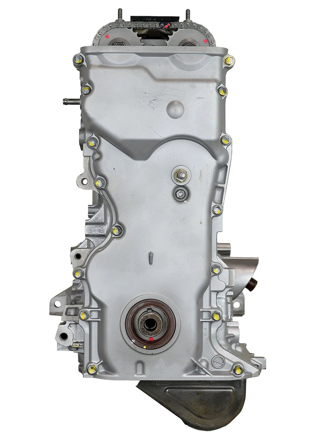 SUZUKI J20A 07-09 ENGINE