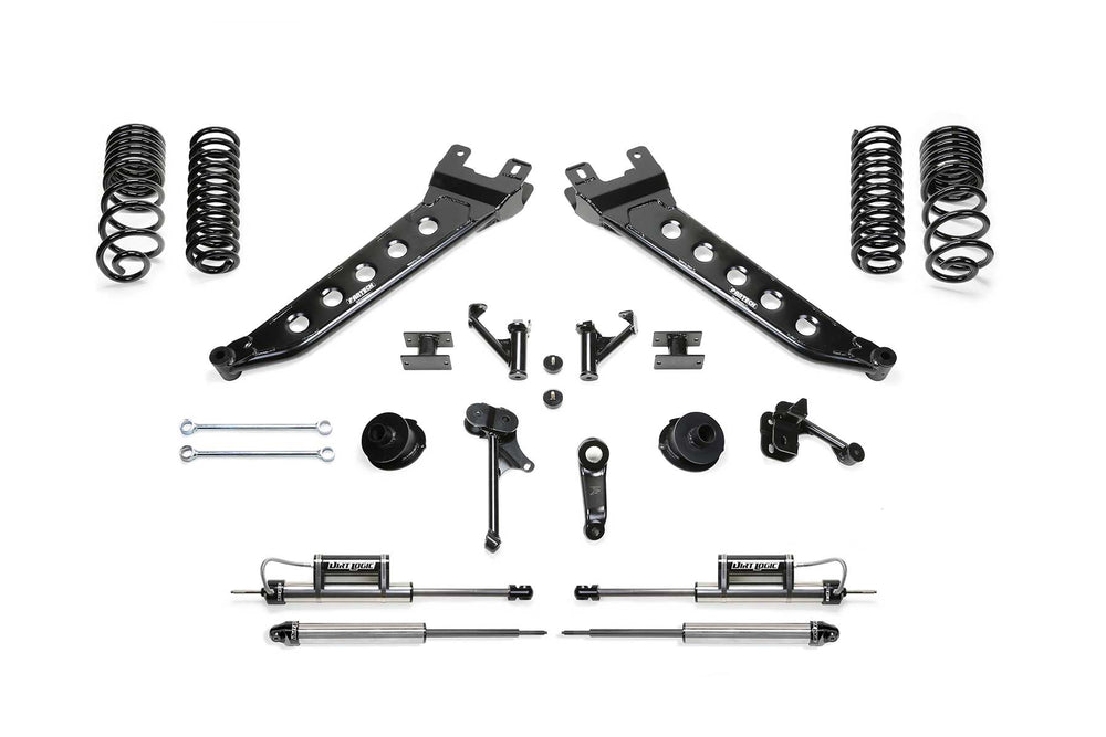 Fabtech auto part