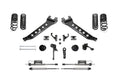 Fabtech auto part