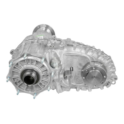 Yukon Gear & Axle auto part