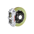 Brembo auto part detail