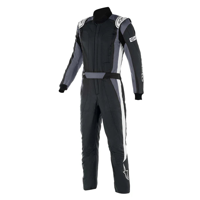 Alpinestars black auto part