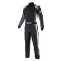 Alpinestars black auto part