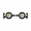VISION X - JEEP FOG LIGHT KIT