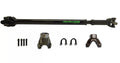 Revolution Gear & Axle auto part