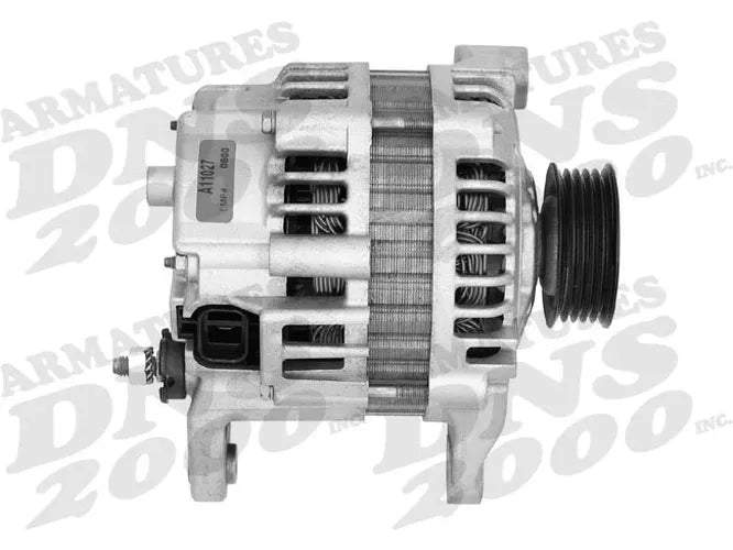 REMANUFACTURED ALTERNATOR