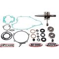 Hot Rods auto part