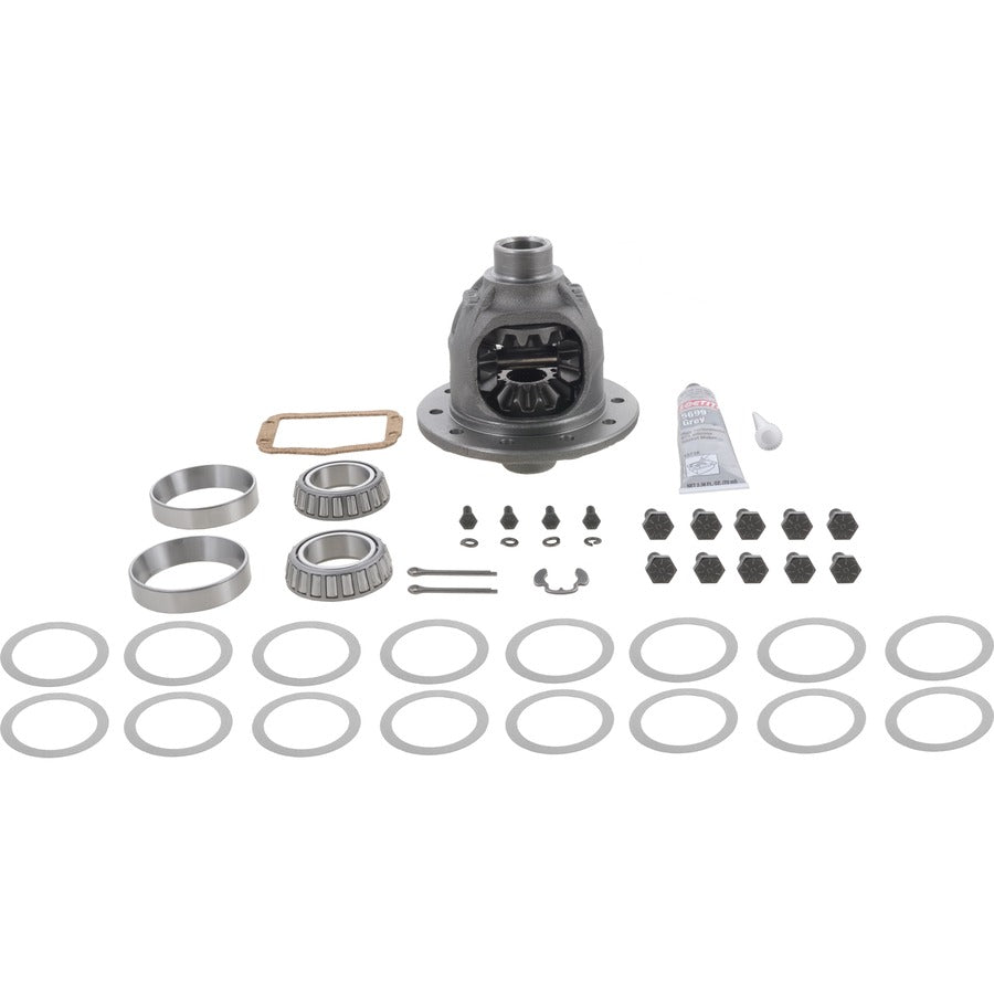 Dana auto part