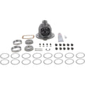 DIFFERENTIAL CARRIER LOADED; DANA 30 3.55 & DOWN OPEN DIFF