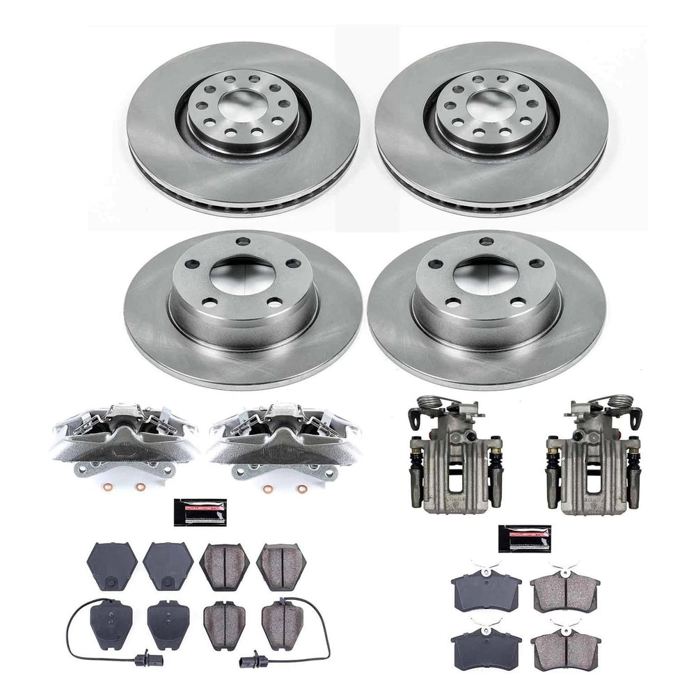 PowerStop auto part