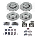 PowerStop auto part