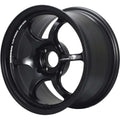 Advan RG-D2 for Truck 18x9.0 / +00 Offset / 6x139.7 / 112mm Bore / Semi Gloss Black