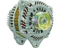 NEW ALTERNATOR