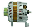 NEW ALTERNATOR
