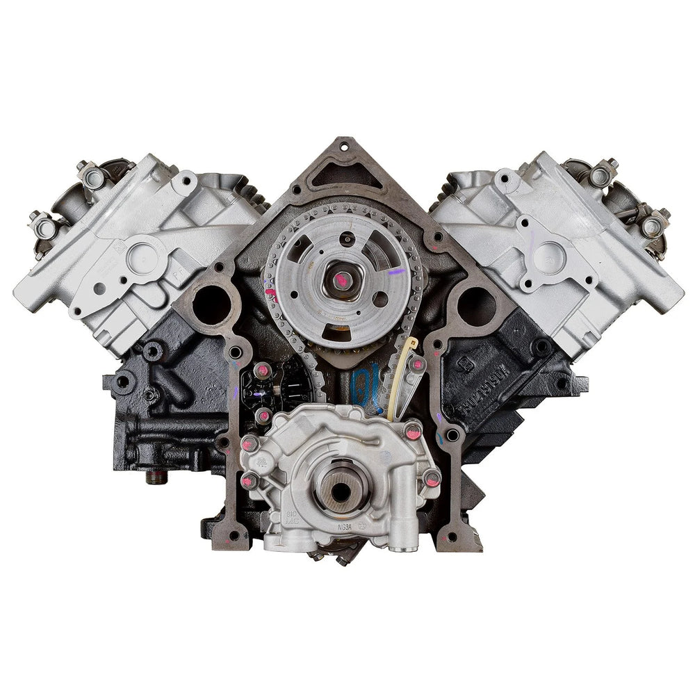 ATK ENGINES auto part
