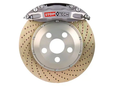 TROPHY SPORT BIG BRAKE KIT 2 PIECE